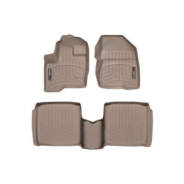Floorliners, 453121-456502